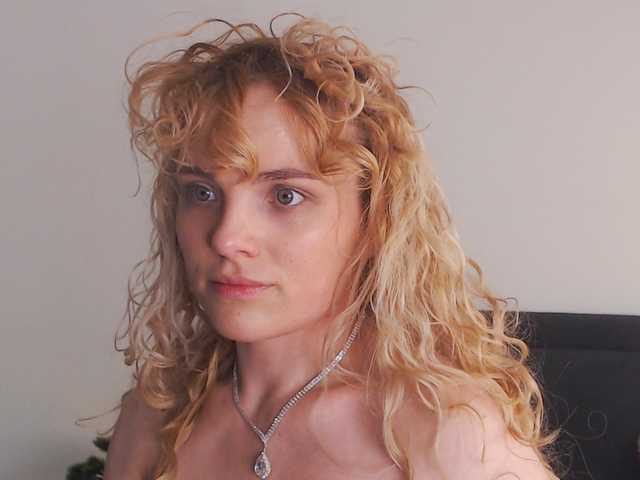 AnnaEvv live cam on BongaCams