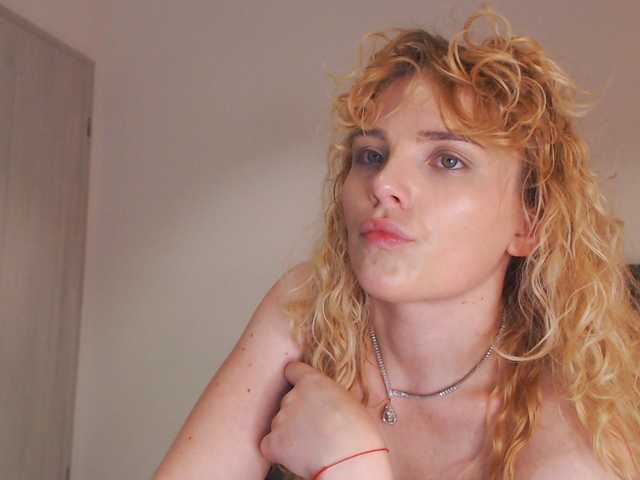 AnnaEvv live cam on BongaCams