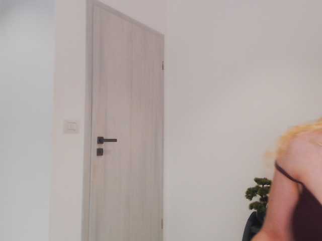 AnnaEvv live cam on BongaCams