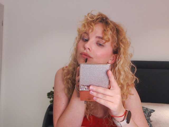 AnnaEvv live cam on BongaCams