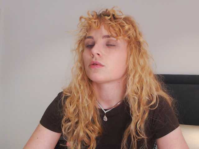 AnnaEvv live webcam show