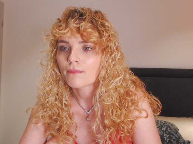 AnnaEvv live cam on BongaCams