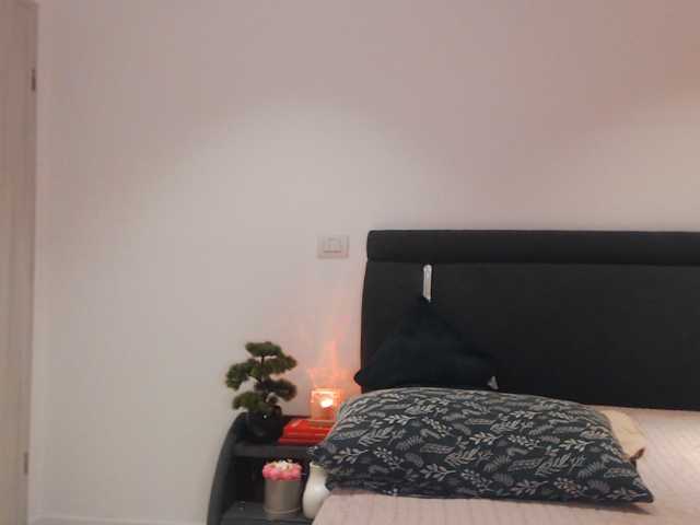 AnnaEvv live cam on BongaCams