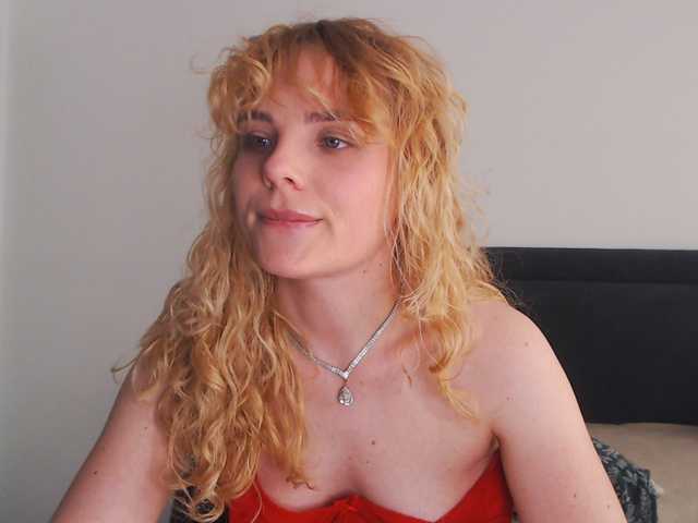 AnnaEvv live webcam show