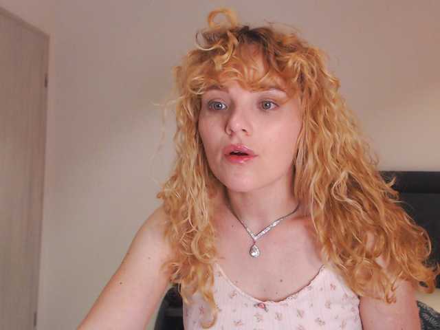 AnnaEvv live webcam show