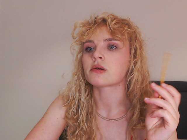 AnnaEvv live cam on BongaCams