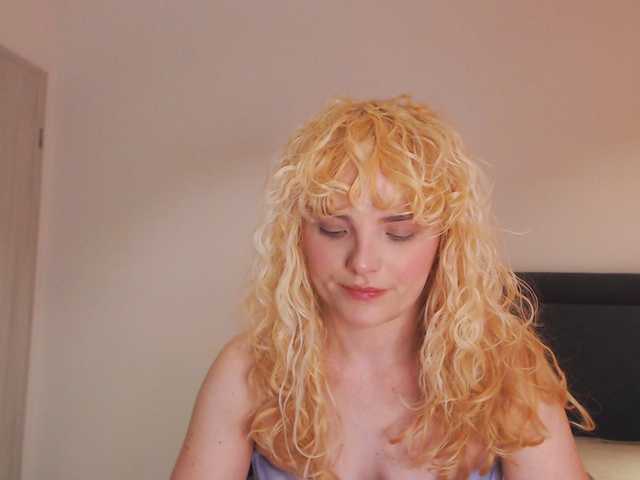 AnnaEvv live cam on BongaCams