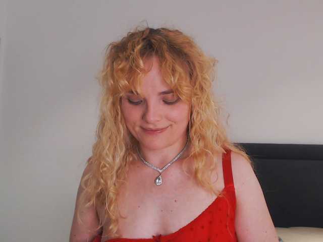 AnnaEvv live webcam show