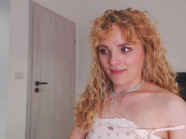 AnnaEvv live cam on BongaCams