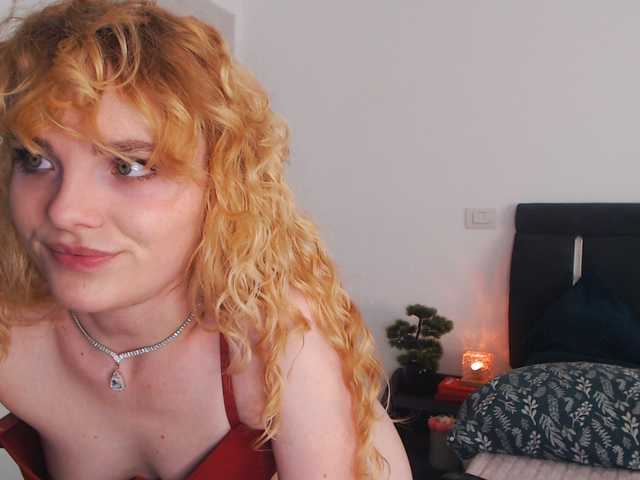 AnnaEvv live cam on BongaCams