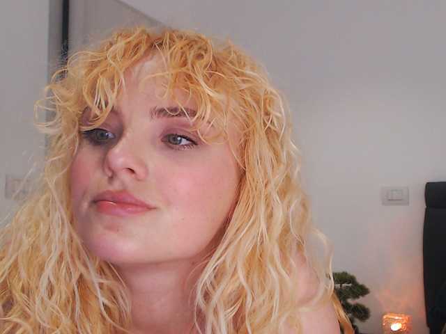 AnnaEvv live cam on BongaCams