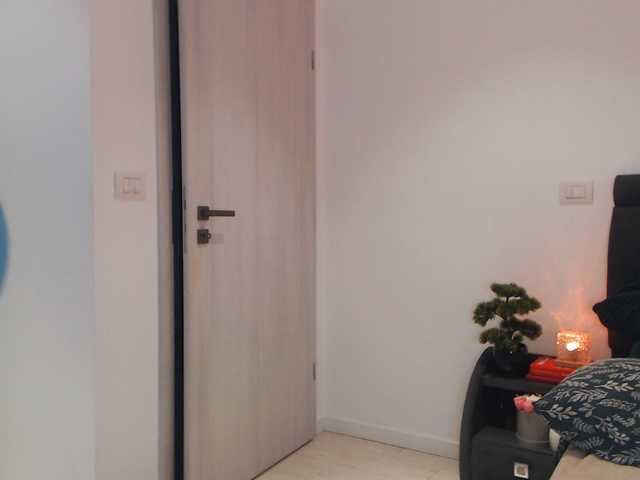 AnnaEvv live cam on BongaCams