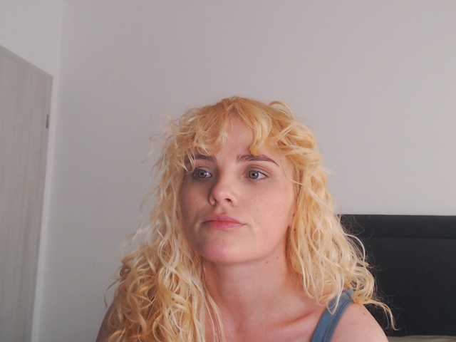 AnnaEvv live cam on BongaCams