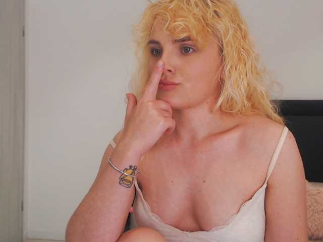 AnnaEvv live cam on BongaCams
