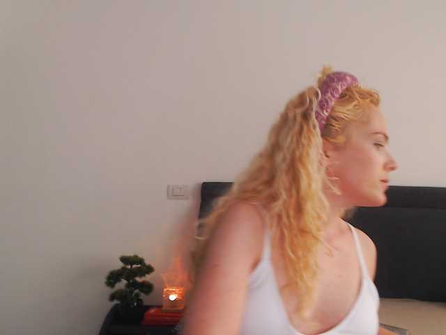 AnnaEvv live cam on BongaCams