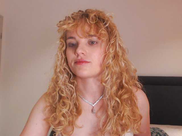 AnnaEvv live cam on BongaCams