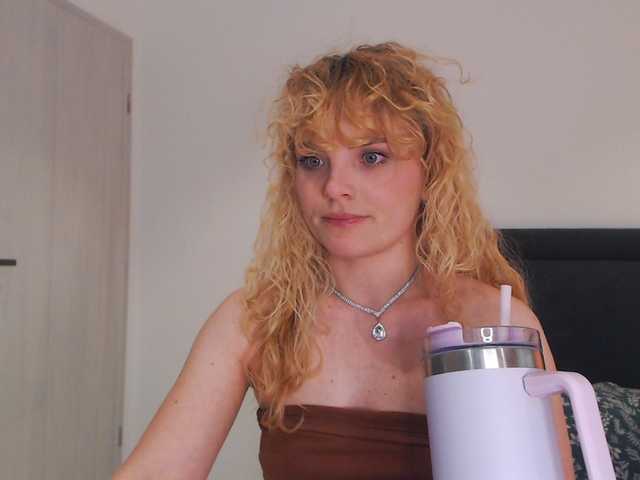 AnnaEvv live webcam show