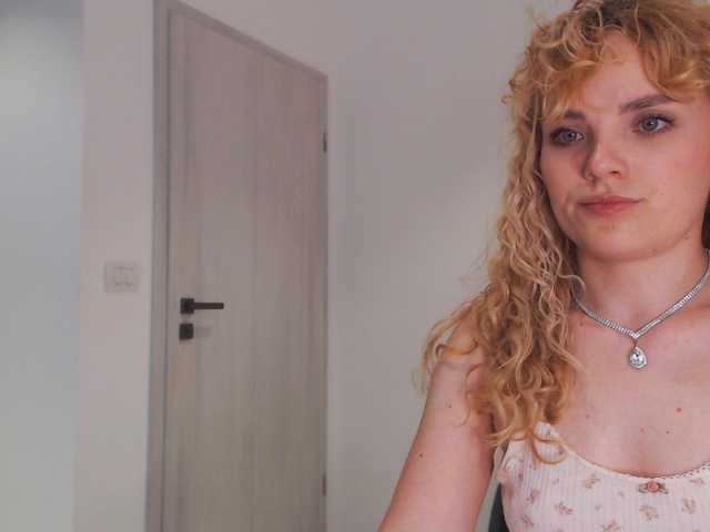 AnnaEvv live cam on BongaCams