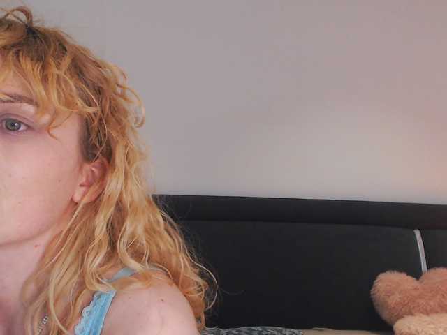 AnnaEvv live cam on BongaCams