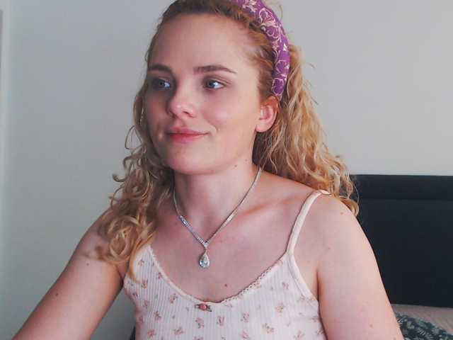 AnnaEvv live cam on BongaCams