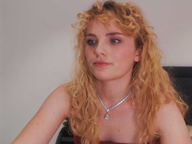 AnnaEvv live webcam show