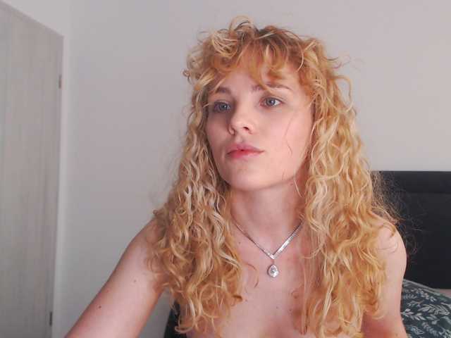 AnnaEvv live cam on BongaCams