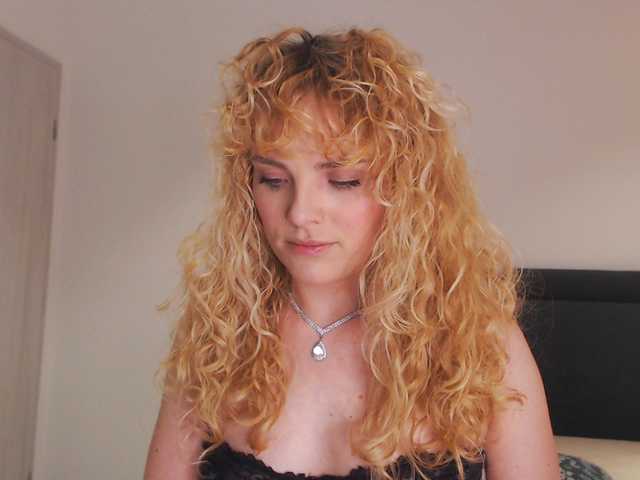AnnaEvv live cam on BongaCams