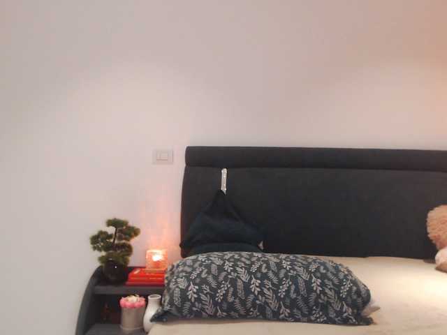 AnnaEvv live webcam show