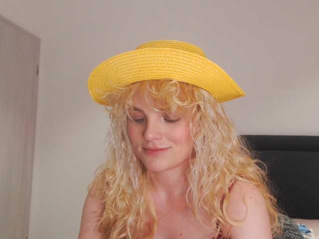 AnnaEvv live cam on BongaCams