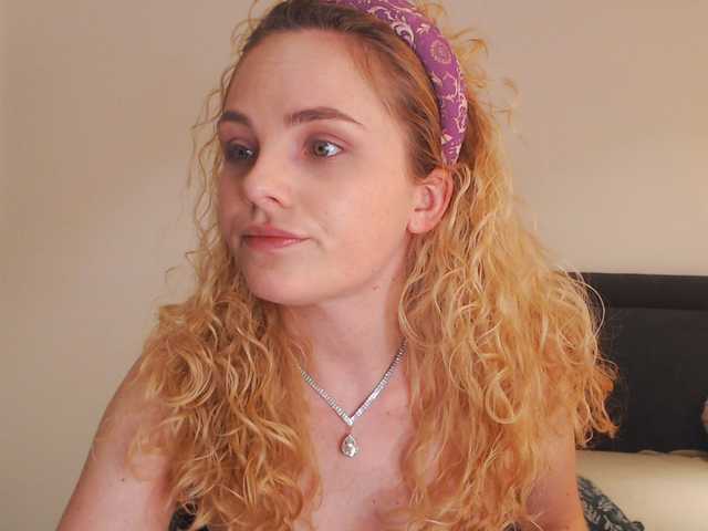 AnnaEvv live cam on BongaCams
