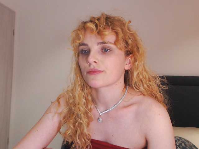 AnnaEvv live cam on BongaCams
