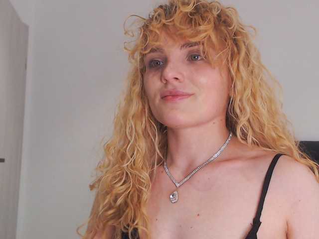 AnnaEvv live cam on BongaCams