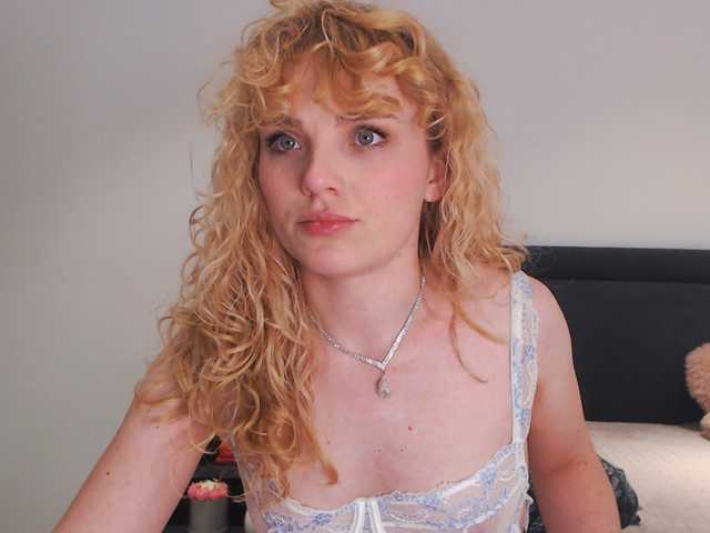 AnnaEvv live cam on BongaCams