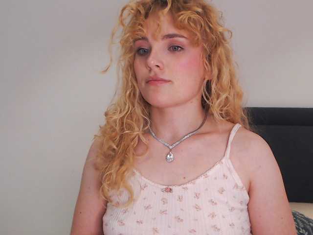 AnnaEvv live webcam show