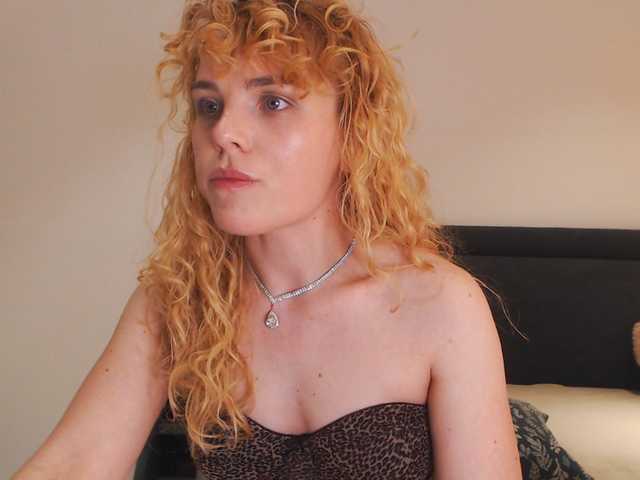 AnnaEvv live cam on BongaCams