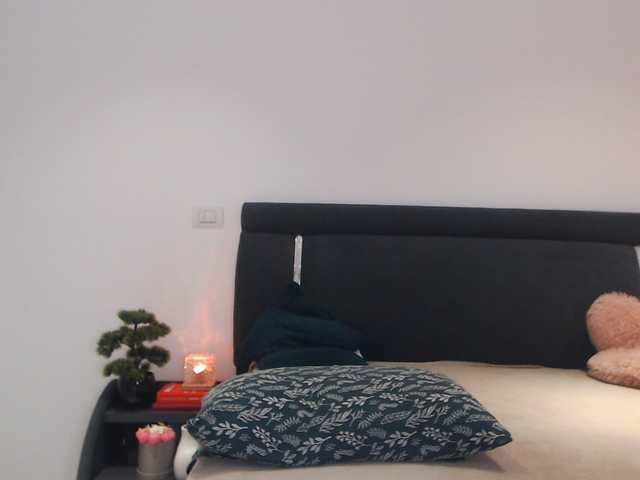 AnnaEvv live cam on BongaCams