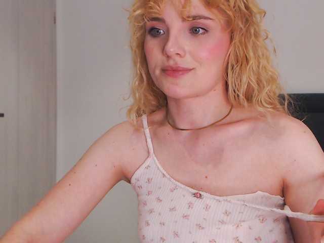 AnnaEvv live webcam show