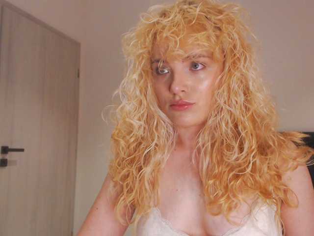 AnnaEvv live cam on BongaCams