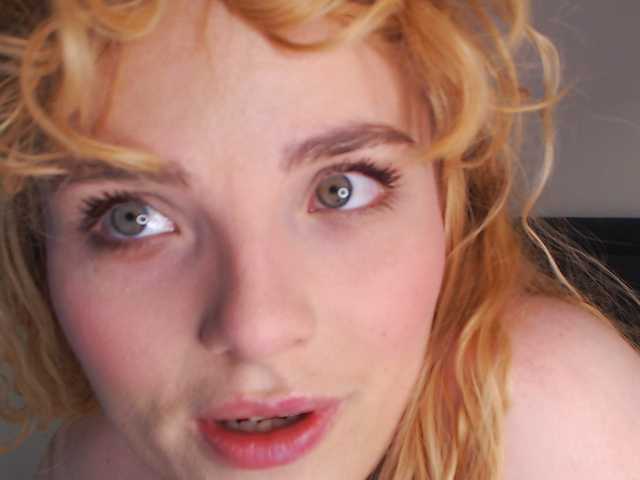 AnnaEvv live webcam show