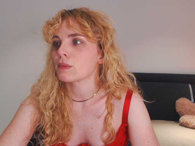 AnnaEvv live webcam show