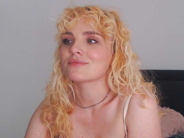 AnnaEvv live cam on BongaCams