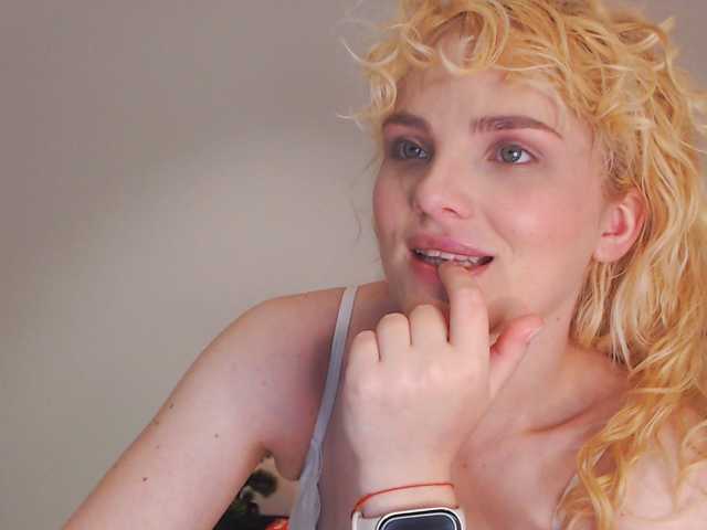 AnnaEvv live cam on BongaCams