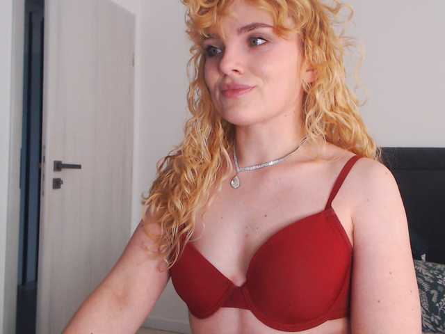 AnnaEvv live cam on BongaCams