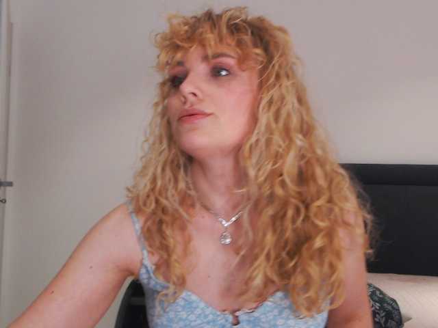 AnnaEvv live cam on BongaCams