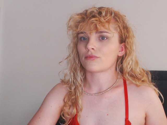 AnnaEvv live cam on BongaCams