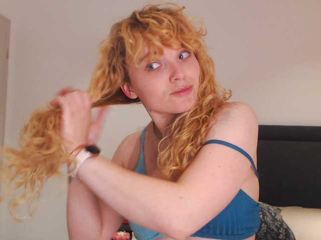 AnnaEvv live cam on BongaCams