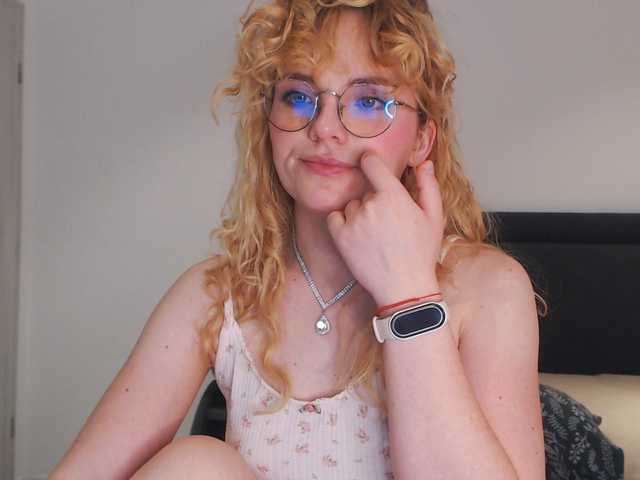 AnnaEvv live webcam show