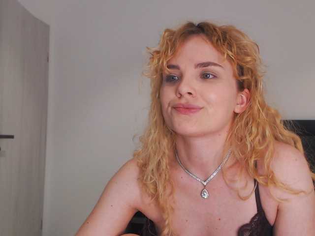 AnnaEvv live webcam show