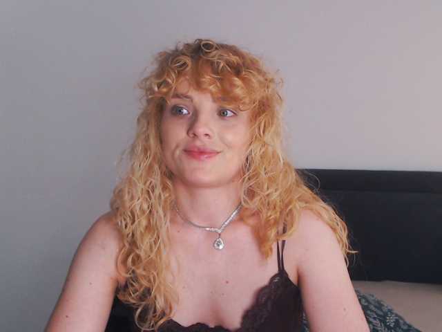 AnnaEvv live webcam show