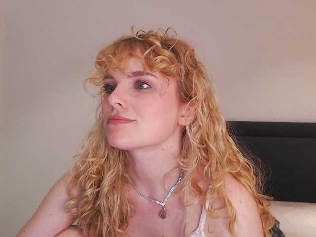 AnnaEvv live cam on BongaCams